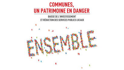 Flash Info - J'aime ma Commune